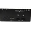 StarTech.com 2x2 HDMI Matrix Switch - 4K with Fast Switching, Auto-Sensing and Serial Control4