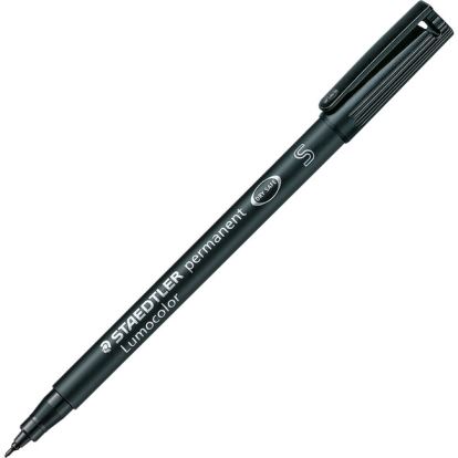 Lumocolor Permanent Pen Markers1