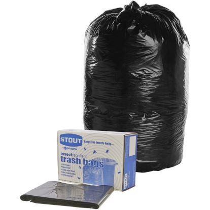 Stout Insect Repellent Trash Liners1