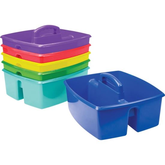 Storex Large Storage Caddy1