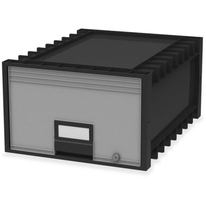 Storex Archive Storage Box1