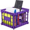 Storex Storage Crate1