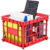 Storex Storage Crate2