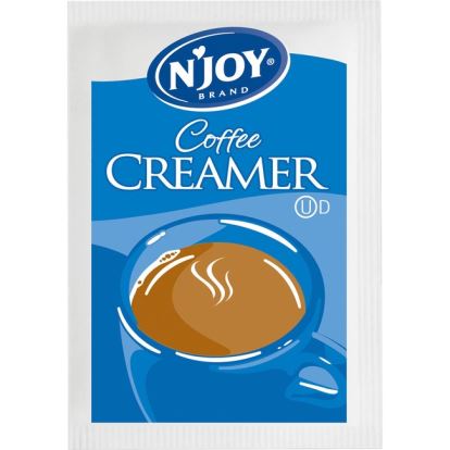 Njoy N'Joy Nondairy Creamer Packets1