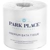 Park Place Sunset Convert. 2-ply Bath Tissue Rolls2