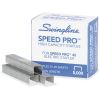 Swingline Speed Pro High-Capacity Staples2