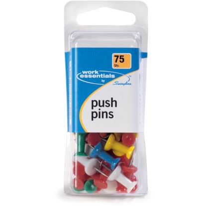 ACCO Pushpins1