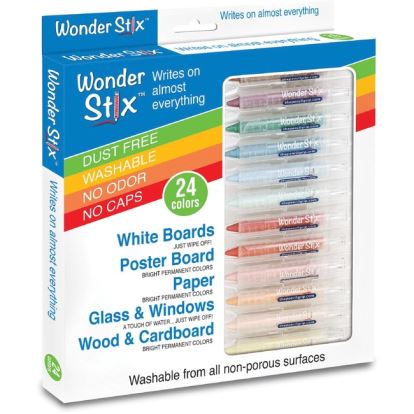 The Pencil Grip Wonder Stix1
