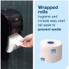Tork High-Capacity Toilet Paper Roll White T265
