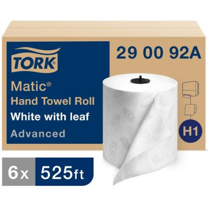 TORK Hand Roll Towel1