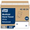 TORK Multifold Paper Towels2