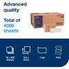 TORK Multifold Paper Towels3