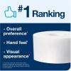 Tork Coreless High-Capacity Toilet Paper Roll White T76