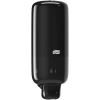 Tork Foam Skincare Manual Dispenser for Foam Soap and Hand Sanitizer 571508 - S4, black1