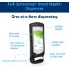 Tork Xpressnap&reg; Stand Napkin Dispenser Black N48