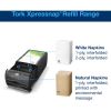 Tork Xpressnap&reg; Counter Napkin Dispenser Black N44