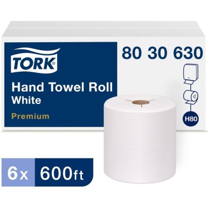 TORK Premium Hand Towel Roll1