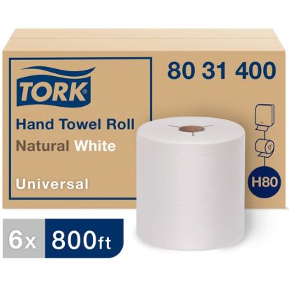 TORK Universal Hand Towel Roll1