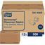 Tork Xpressnap&reg; Natural Dispenser Napkin N41