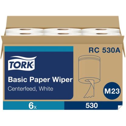 Tork Centerfeed Hand Towel White M231