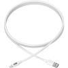 Tripp Lite USB Sync/Charge Cable with Lightning Connector, White, 10 ft. (3 m)3
