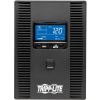 Tripp Lite UPS 1500VA 810W Battery Back Up Tower LCD USB 120V ENERGY STAR V2.02