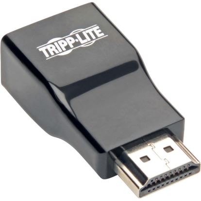Tripp Lite HDMI Male to VGA Female Adapter Video Converter1