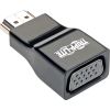 Tripp Lite HDMI Male to VGA Female Adapter Video Converter2