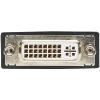 Tripp Lite DisplayPort to DVI Adapter Video Converter DP-M to DVI-I-F 6in3