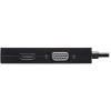 Tripp Lite DisplayPort to VGA / DVI / HDMI 4K x 2K @ 24/30Hz Adapter Converter4