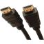 Tripp Lite High Speed HDMI Cable with Ethernet, UHD 4K, Digital Video with Audio (M/M), 16 ft. (4.88 m)1