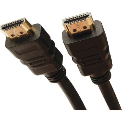 Tripp Lite 50-ft. (15.24 m) Standard Speed with Ethernet HDMI Cable1