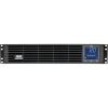 Tripp Lite UPS 1000VA 700W Smart Rackmount LCD Pure Sine Wave AVR USB 2URM2