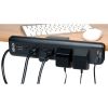 Tripp Lite Surge Protector Power Strip Desk Mount 120V USB 6 Outlet 6' Cord2