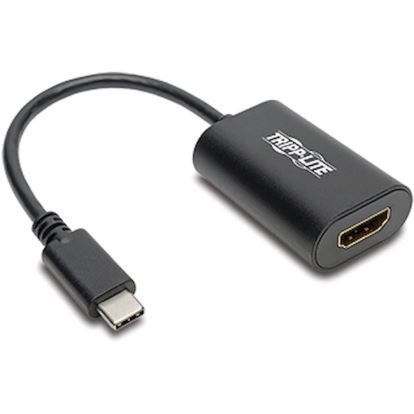 Tripp Lite USB-C to HDMI 4K 60Hz Adapter1