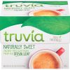 Truvia Cargill All Natural Sweetener Packets2