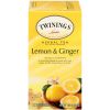 Twinings of London Lemon & Ginger Herbal Tea Bag2