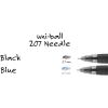 uniball&trade; 207 Needle Gel Pens4