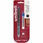 uni&reg; KuruToga Mechanical Pencil Starter Set1