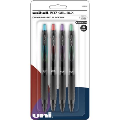uniball&trade; 207 BLX Gel Pens1