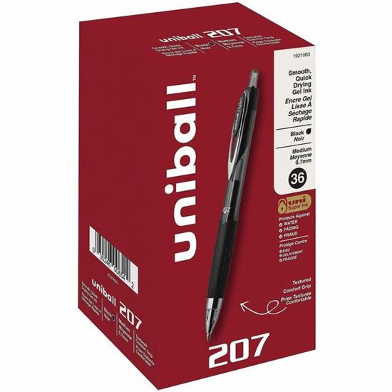 uniball&trade; 207 Gel Pen1