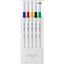 uni&reg; EMOTT Fineliner Marker Pens1