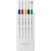 uni&reg; EMOTT Fineliner Marker Pens1