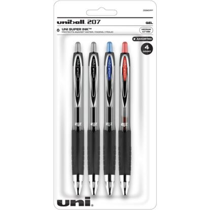 uniball&trade; 207 Gel Pen1