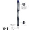 Jetstream Ballpoint Pen, Stick, Fine 0.7 mm, Blue Ink, Blue Barrel5