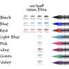 uniball&trade; Vision Rollerball Pen4