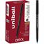 uniball&trade; Onyx Rollerball Pens1