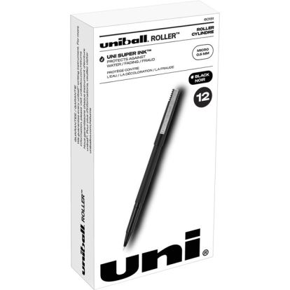 uniball&trade; Roller Rollerball Pen1