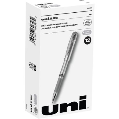 uniball&trade; Signo Gel Impact Pen1