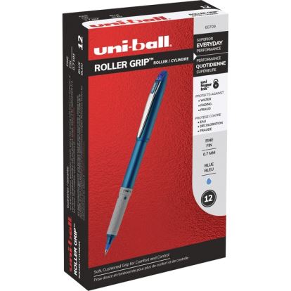 uniball&trade; Roller Grip Rollerball Pen1